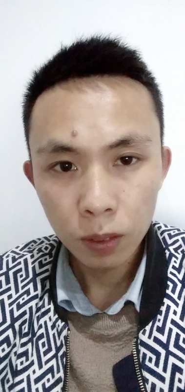 旗的第一张照片--广安父母相亲团