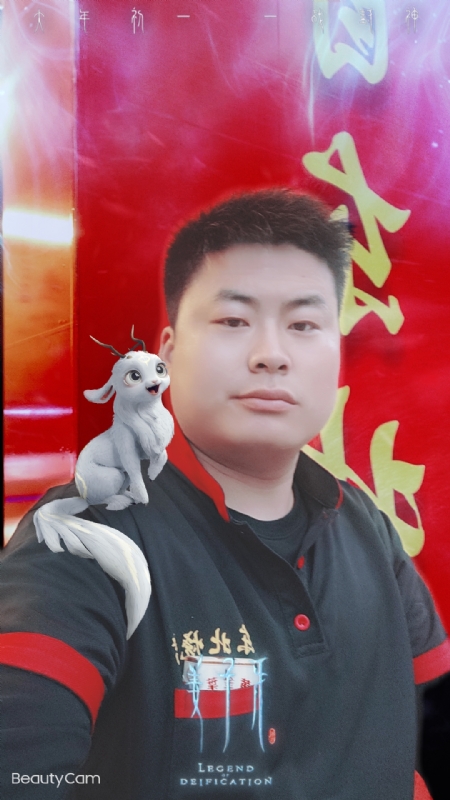 小海的第一张照片--广安父母相亲团